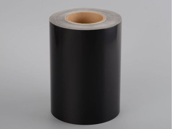 黑色酒標材料