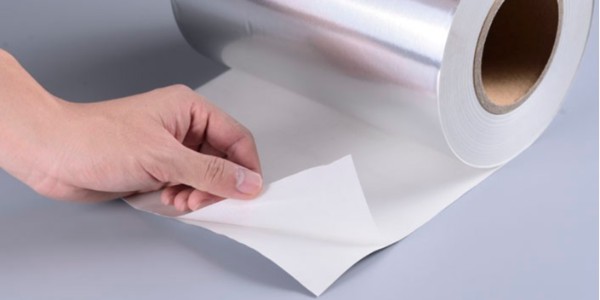 什么是不干膠雙面標簽、反向標簽?如何印刷?