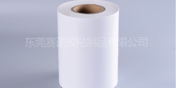 PET不干膠標簽與PVC不干膠標簽的對比,知多少？