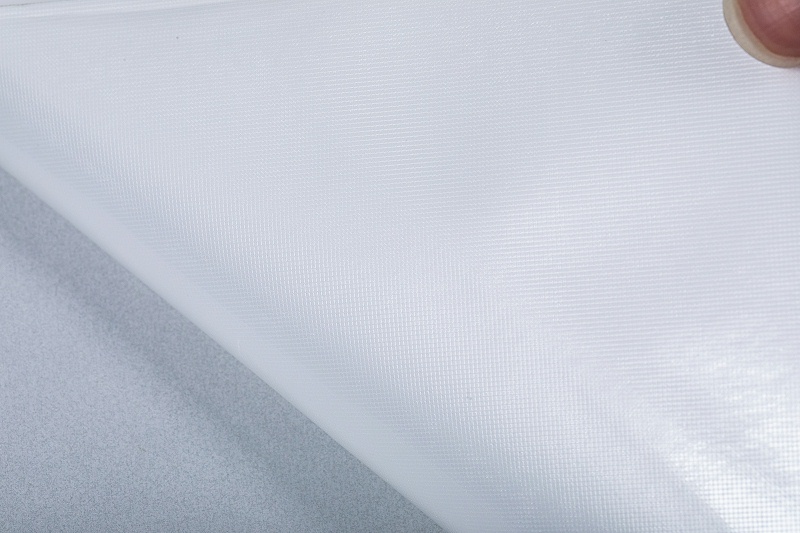 網紋膠不干膠