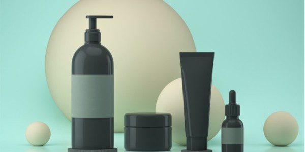 化妝品標(biāo)簽可以使用鐳射不干膠材料嗎？