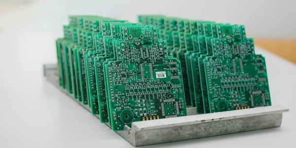 耐受300°C高溫淬煉的PCB標簽材料-聚酰亞胺不干膠