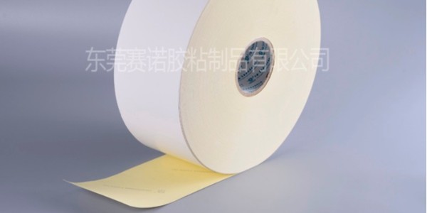 不干膠紙中銅版紙和白卡紙有什么區別？